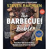 The Barbecue! Bible