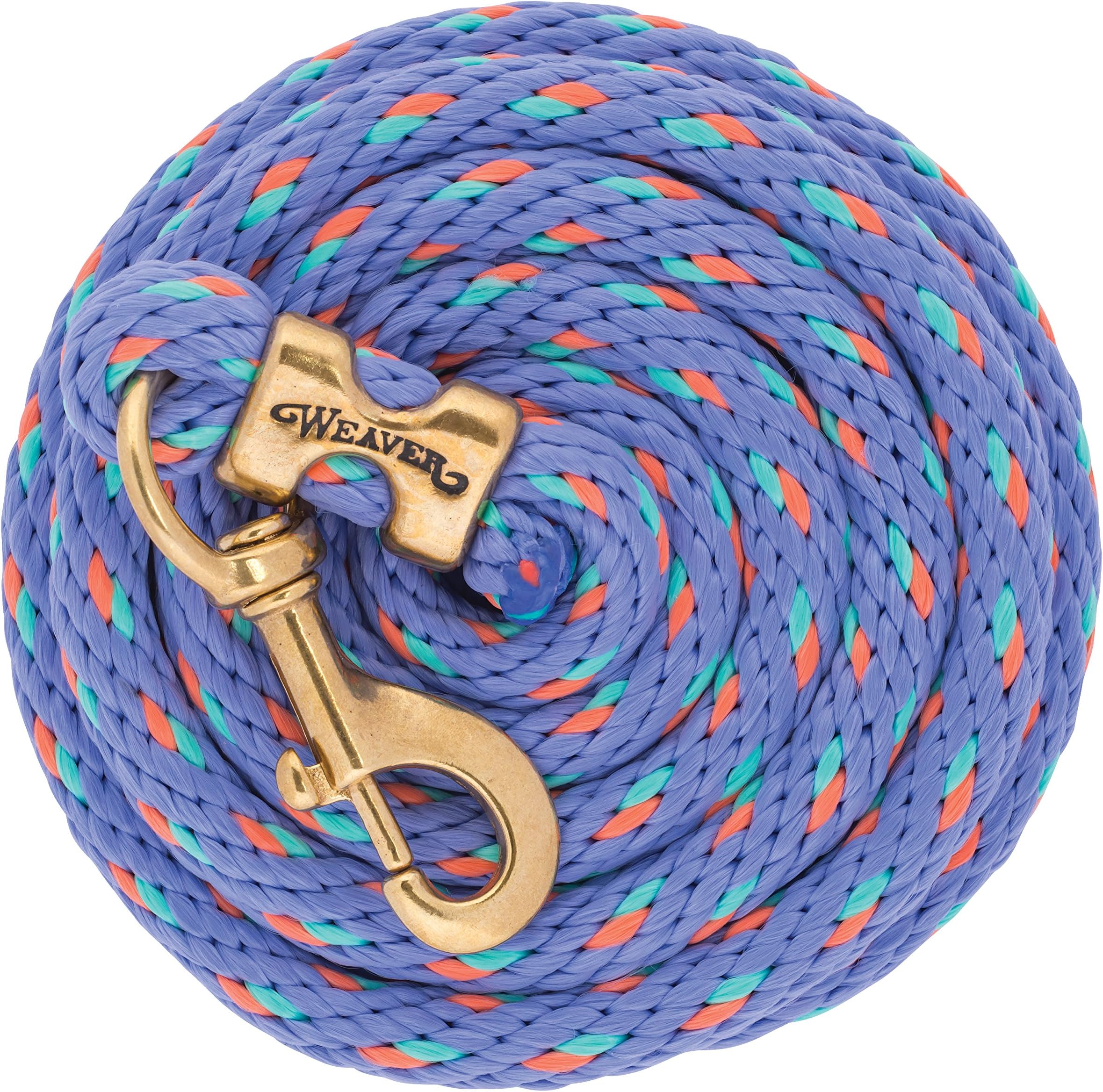 Weaver Leather 10' Poly Lead Rope