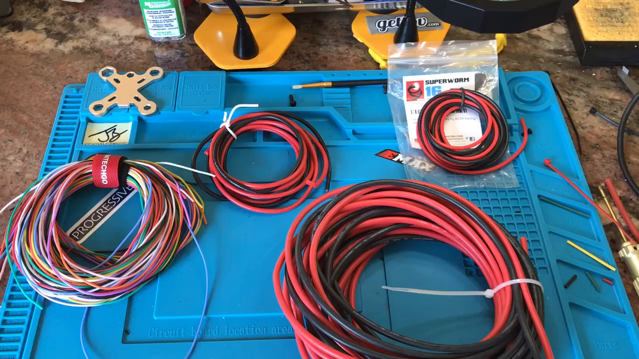 12 Gauge Silicone Wire 10 Feet - 12 AWG Silicone Wire - Flexible ...