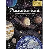 Planetarium: Welcome to the Museum