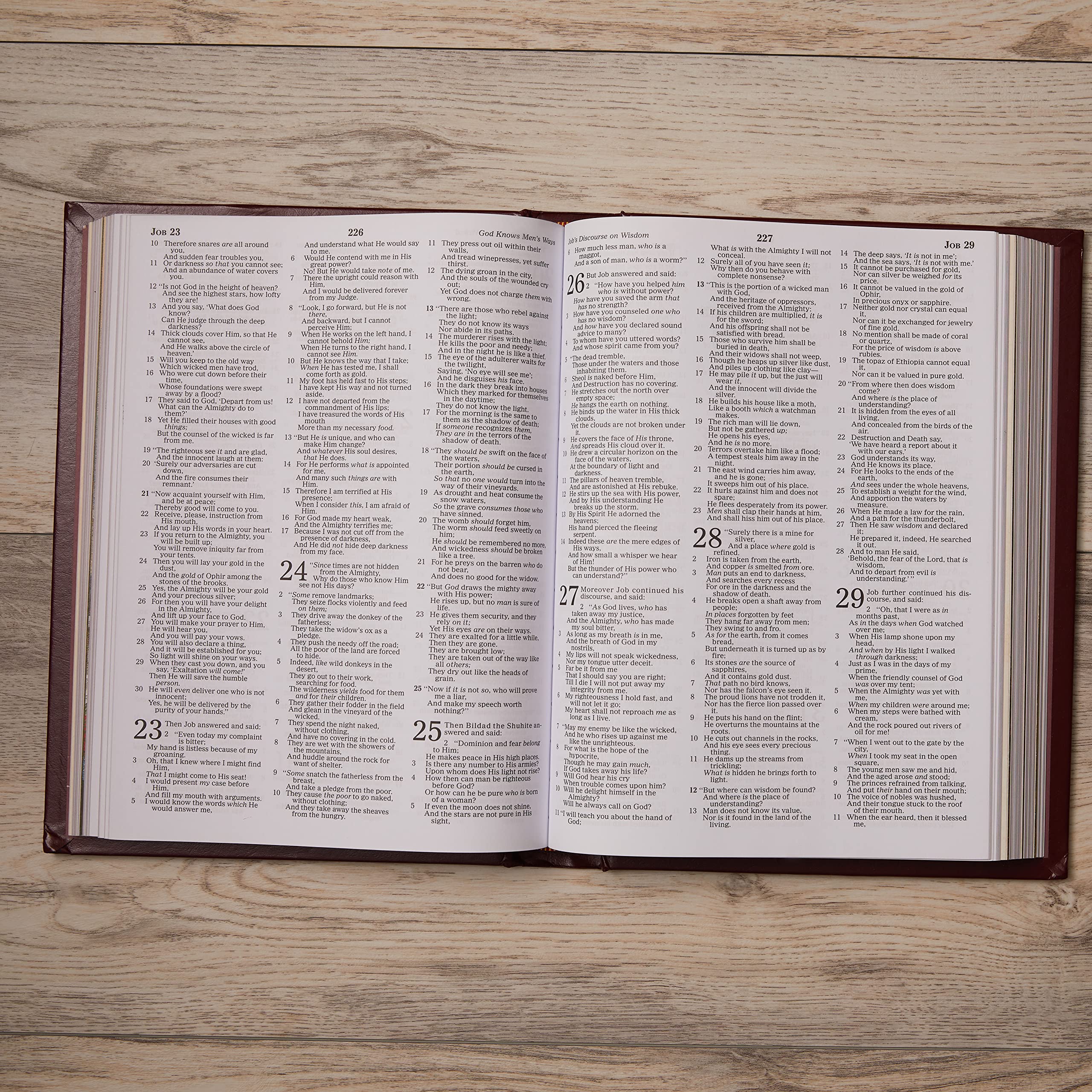 NKJV, Lighting the Way Home Family Bible, Hardcover, Red Letter: Holy Bible, New King James Version