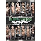 WWE: Elimination Chamber 2012