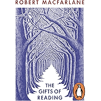 The Gifts of Reading book cover