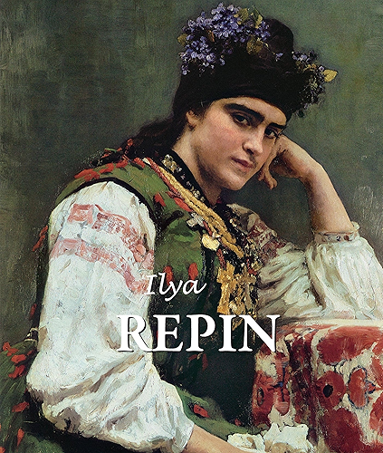 Download Ilya Repin (English Edition) PDF