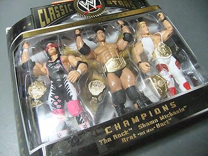 Wwe jakks pacific Clearance