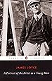 A Portrait of the Artist as a Young Man (Penguin Classics)