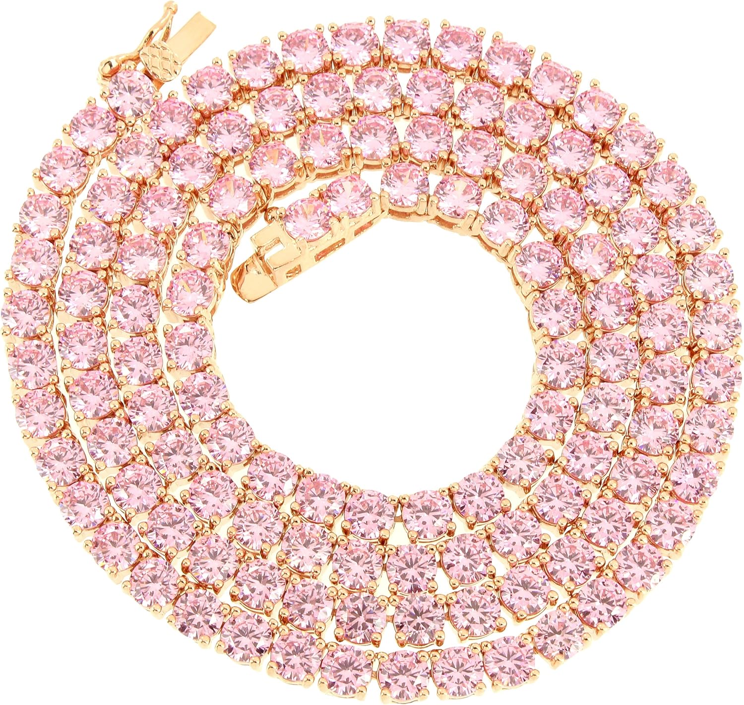 колье розовое золото. колье розовое золото. колье розовое золото. колье золото розовый жемчуг. колье с розовыми камнями.