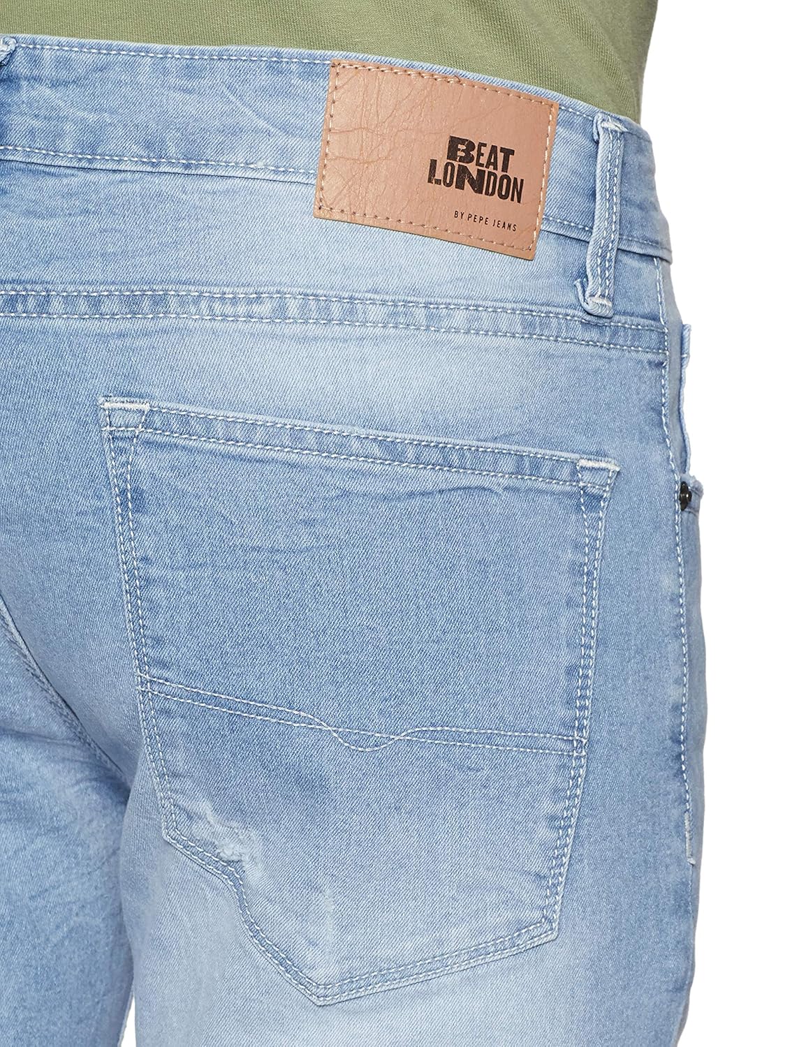 pepe london jeans price