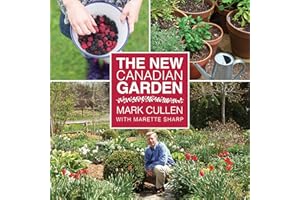 The New Canadian Garden