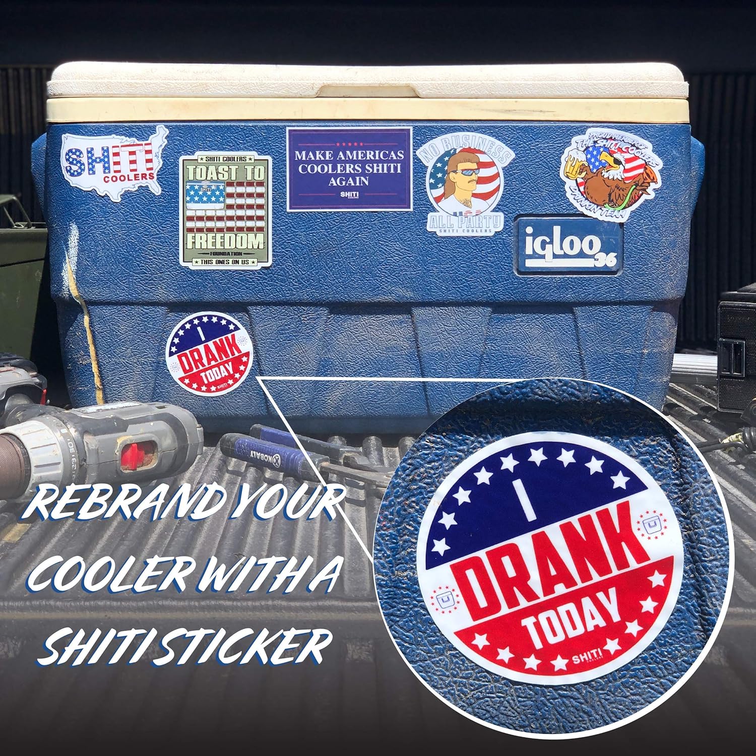 shiti coolers amazon