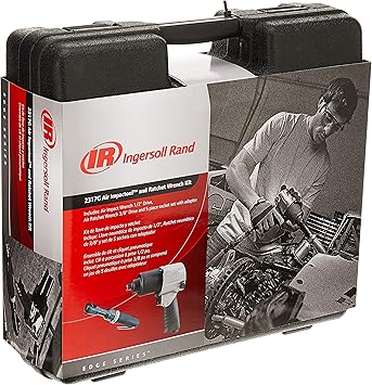 Ingersoll-Rand 2317G Ratchet Wrenches product image 4