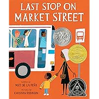 Last Stop on Market Street