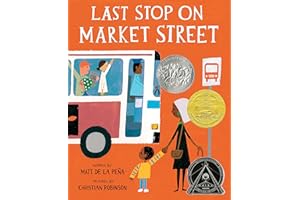 Last Stop on Market Street