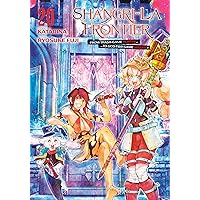その他 shangri-la Shangri-La Frontier Anime Series Episodes 1-25 Dual Audio