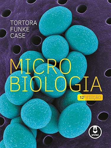 Download Microbiologia (Portuguese Edition) PDF