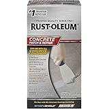 Rust-Oleum 301012 Wall-Surface-Repair-Products, 24 Fl Oz (Pack of 1), Gray