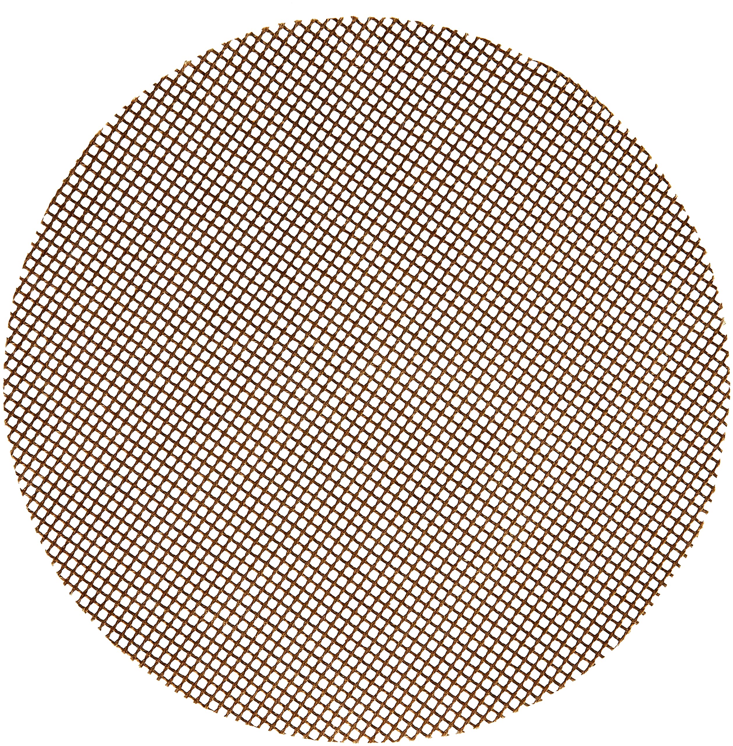 Toastabags Pizza Mesh Tray, Brown, 32 cm