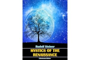 Mystics of the Renaissance