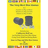 The World's Best Dice Games: How to Play and Win