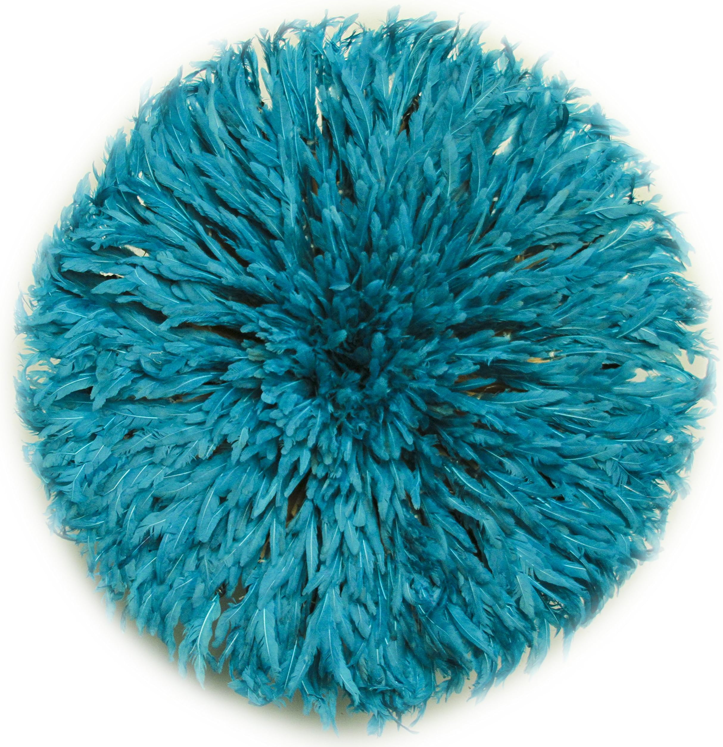 NOA Living Juju Ceremonial Headdress
