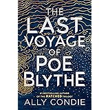 The Last Voyage of Poe Blythe