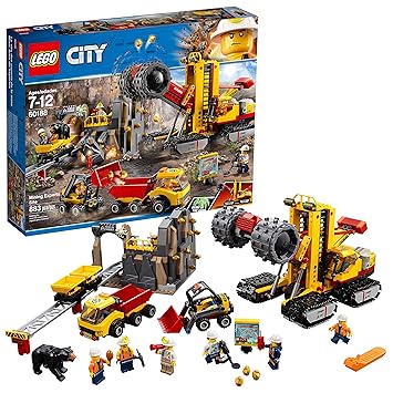 lego city online