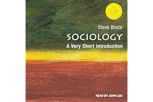 Sociology: A Very Short Introduction