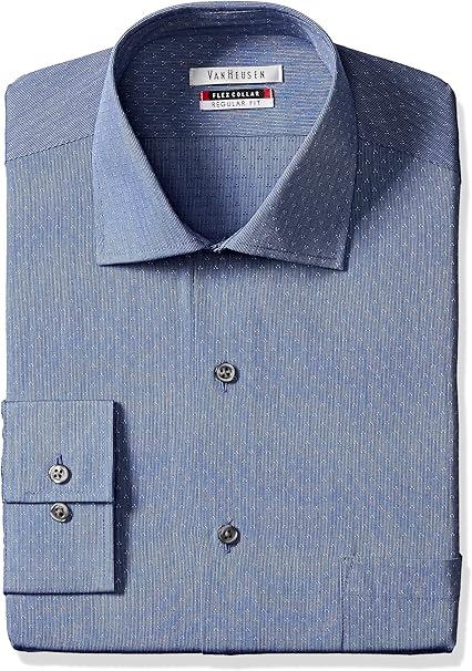 flex collar dress shirts