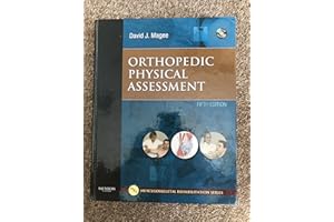 Orthopedic Physical Assessment