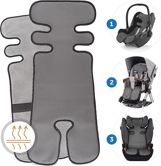 pushchair liner summer