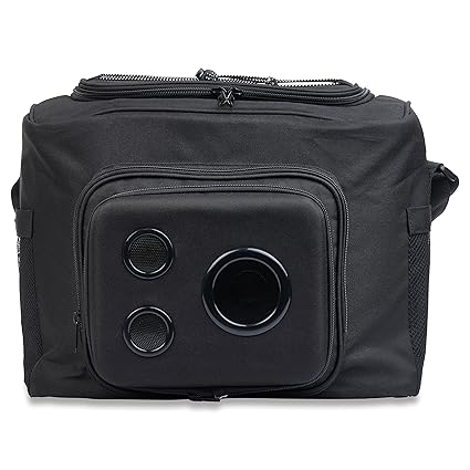 The #1 Cooler with Speakers on Amazon