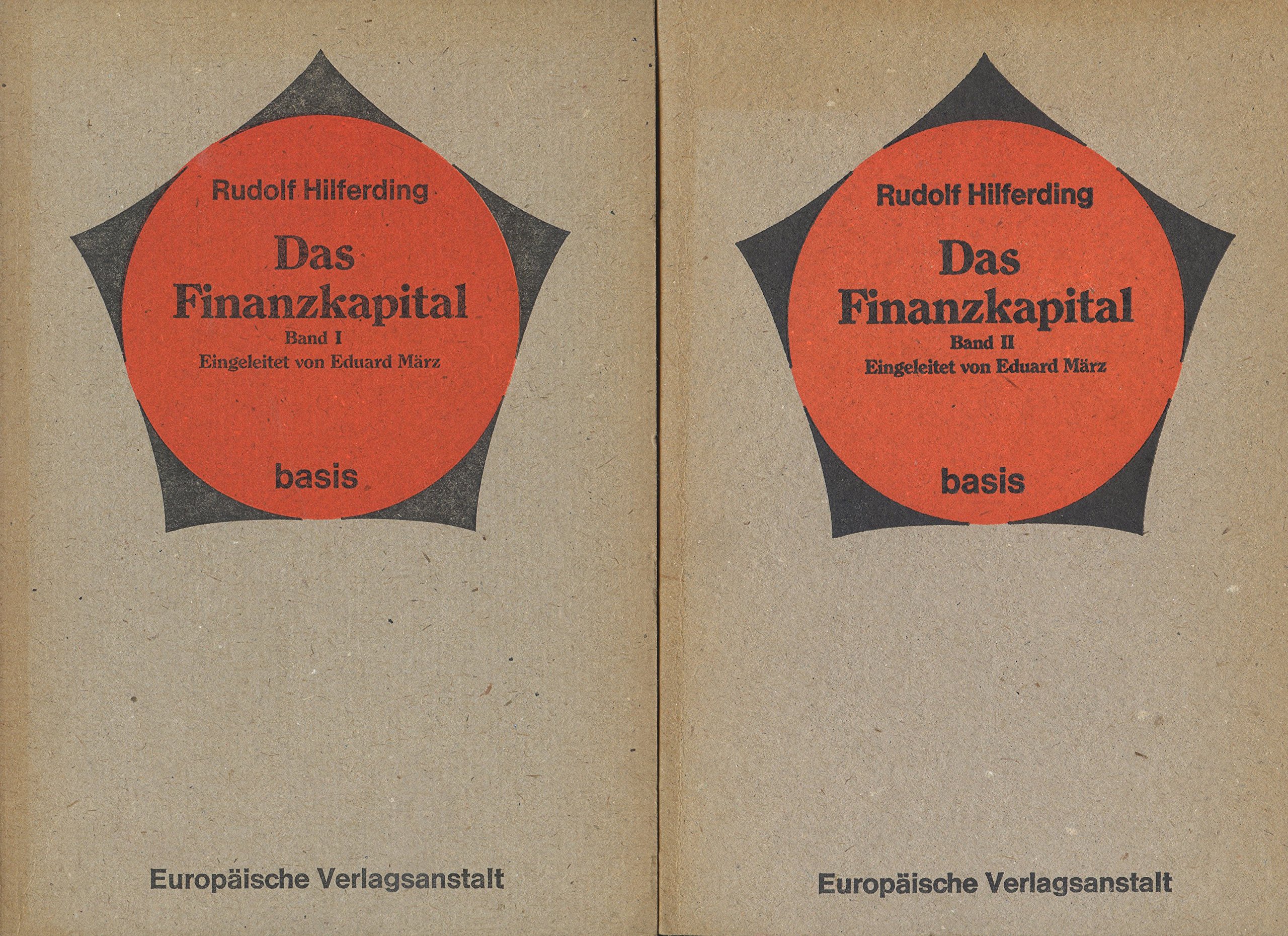 hilferding finanzkapital