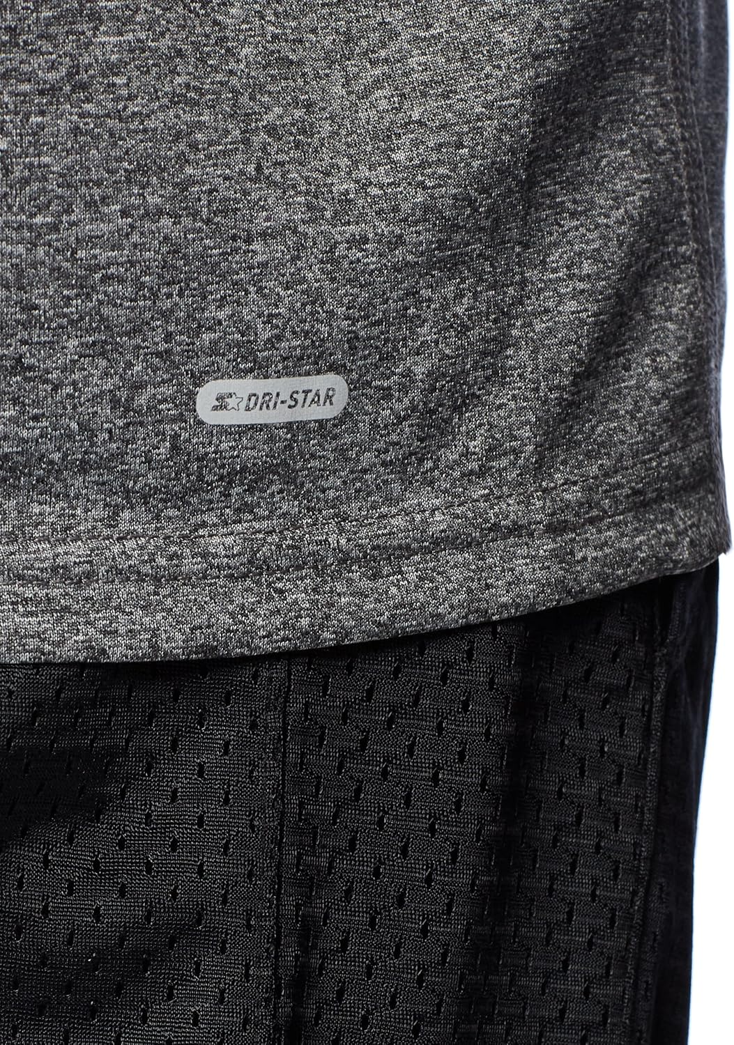 Starter Men's TRAINING-TECH Running Tank Top with Ventilation,  Exclusive: Clothing