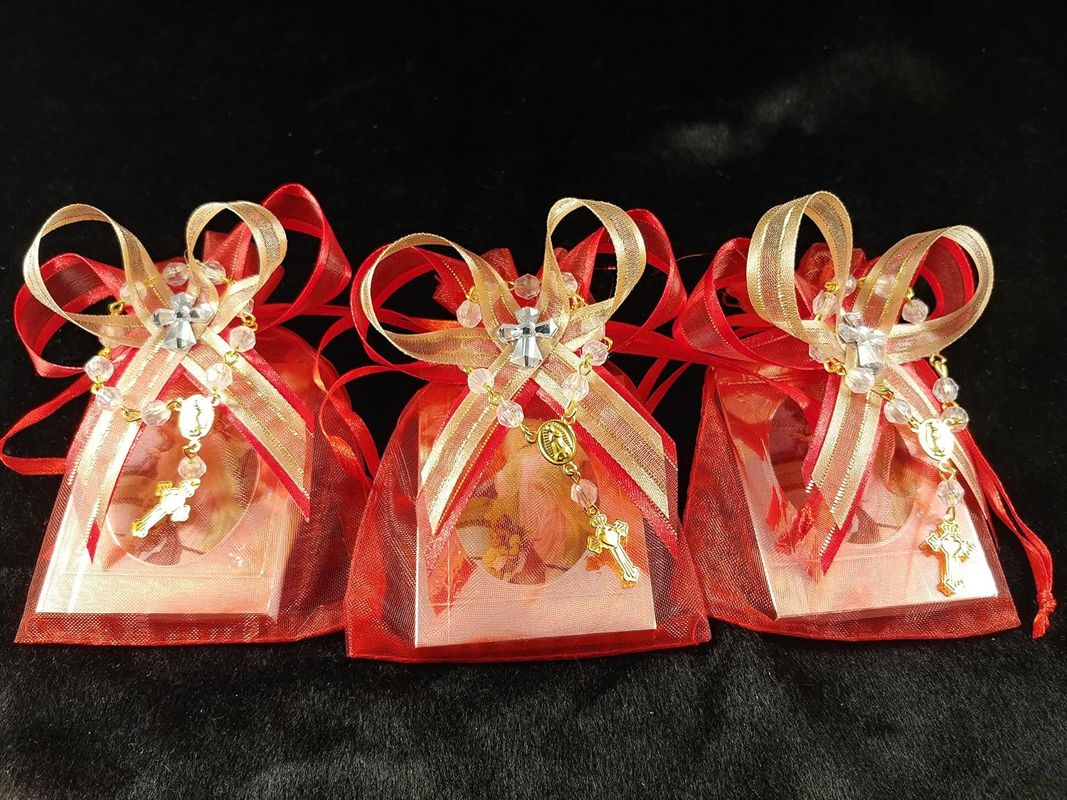 amazon regalos confirmacion