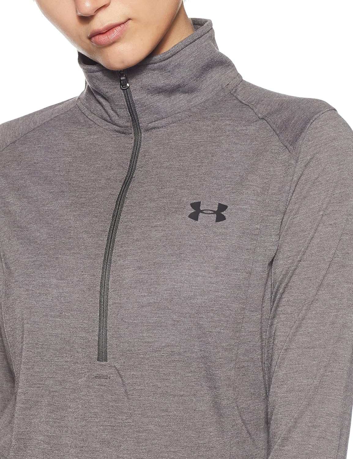 under armour women's sports t-shirt