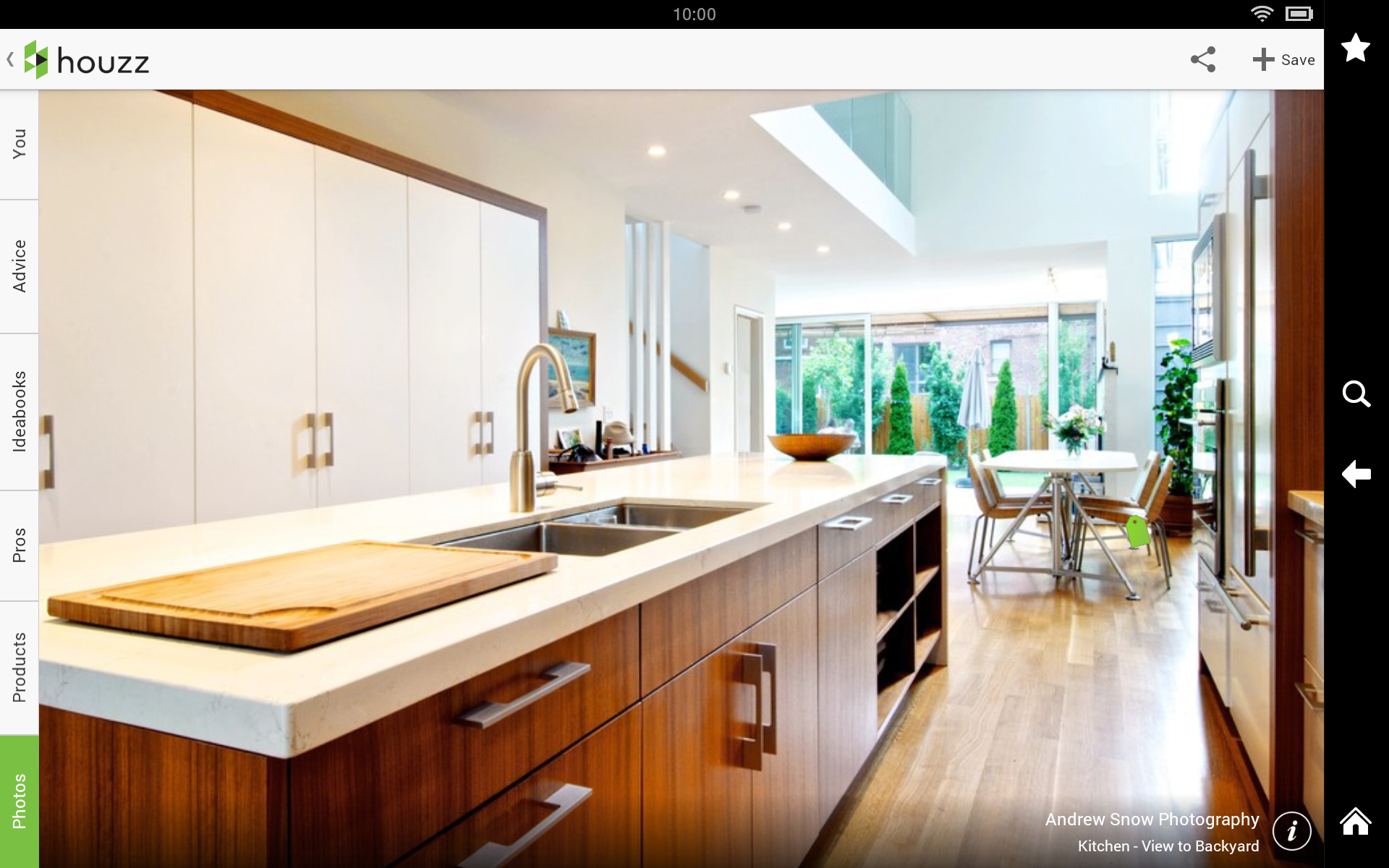 Amazoncom Houzz Interior Design Ideas Appstore For Android
