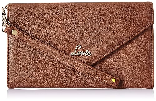 Lavie Kami Womens Wallet (Tan)