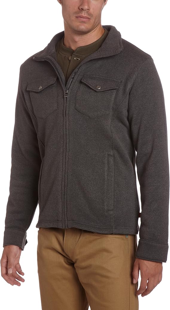 Amazon.com: Mountain Khakis Men's Old Faithful Sweater: Clothing