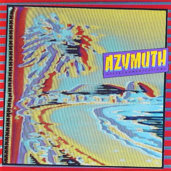Azymuth: Demos (1973-75) Volumes 1+2: Amazon.com.br: CD e Vinil