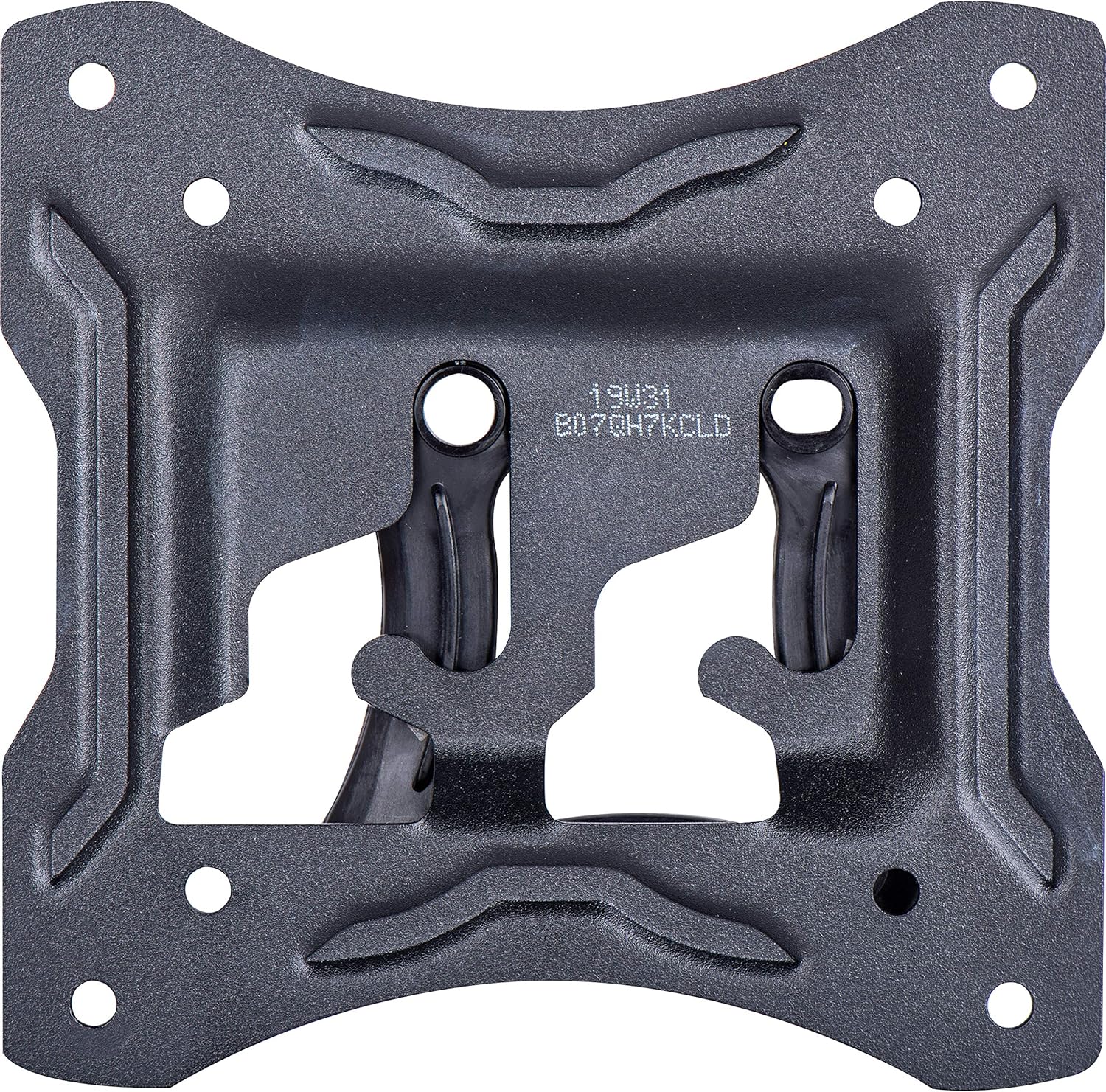 Amazon Basics Essentials Range 1323″ Flat to Wall TV Mount BigaMart