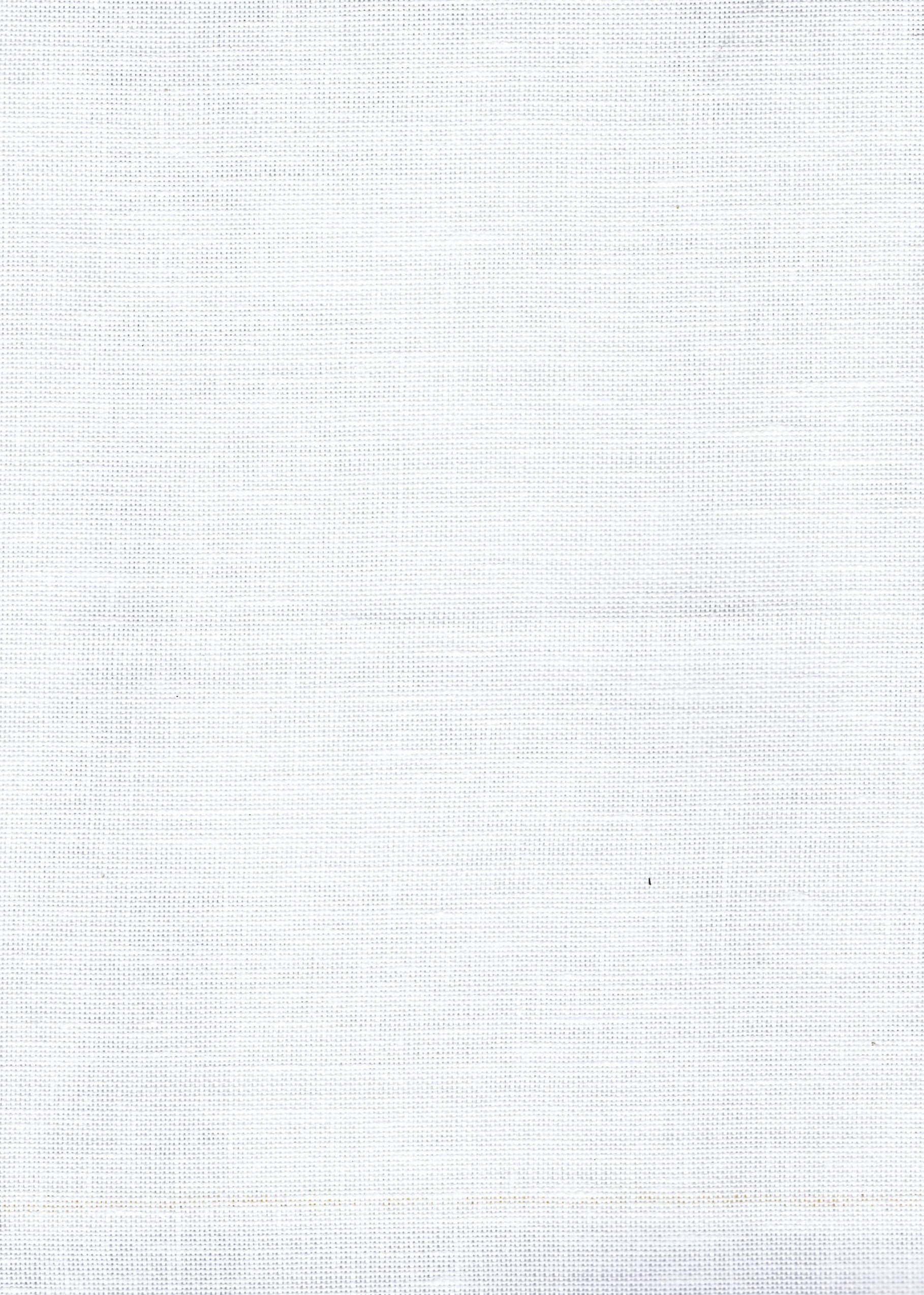 Zweigart Fat Quarter 32 Count White Belfast Linen Cross Stitch Fabric