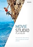 VEGAS Movie Studio 14 Platinum [Download]
