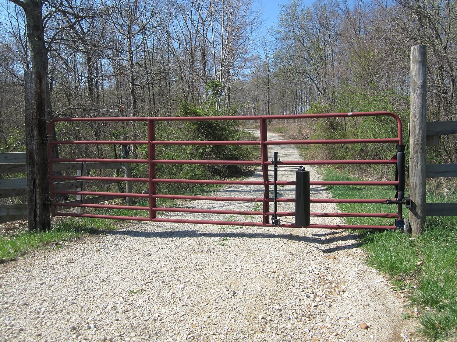 Which Is The Best Gates Opener Motor Liftmaster