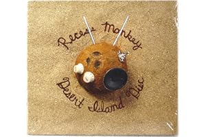 Desert Island Disc