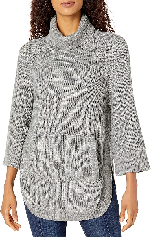 ugg raelynn turtleneck pullover