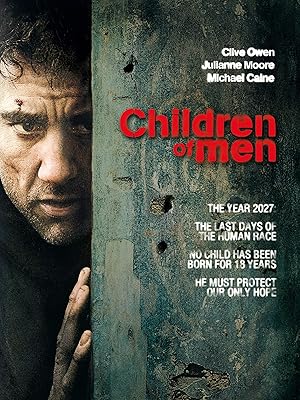 2006 Children Of Men