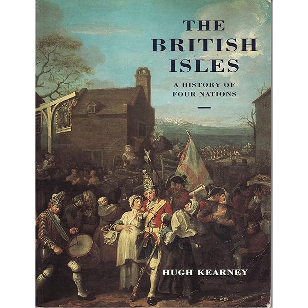 History of Britain and Ireland イギリス史　英国史 Amazon.com: History of Britain and Ireland: The Definitive Visual