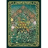 The Complete Grimm's Fairy Tales (Volume 5) (Timeless Classics, 5)