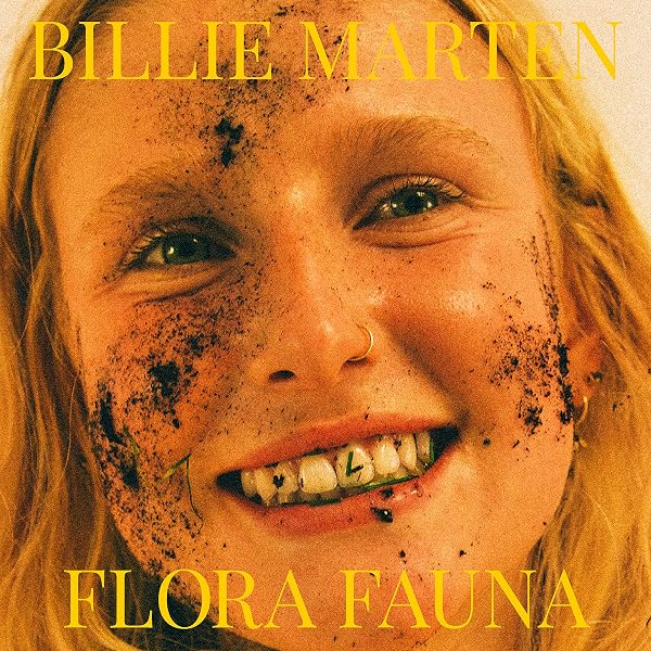 Billie Marten - Drop Cherries [LP] - Amazon.com Music