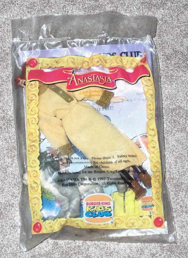 burger king anastasia